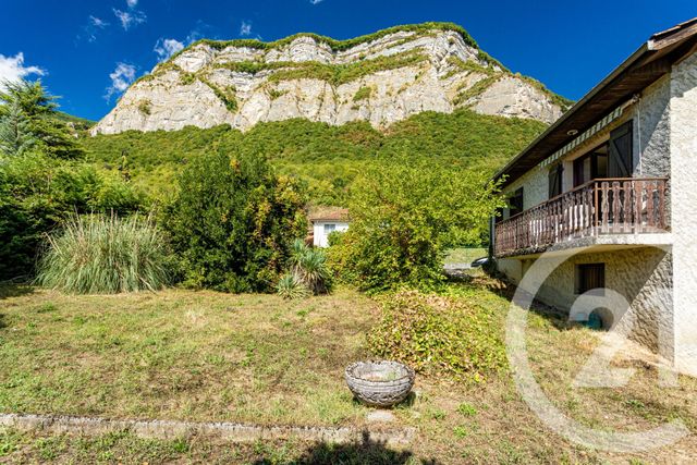 maison à vendre - 4 pièces - 100.0 m2 - CROLLES - 38 - RHONE-ALPES - Century 21 Victor Hugo