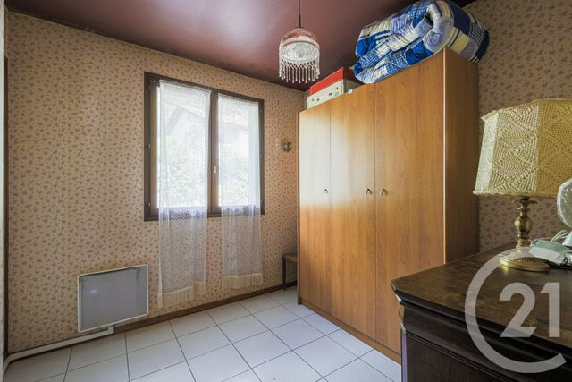 maison à vendre - 4 pièces - 100.0 m2 - CROLLES - 38 - RHONE-ALPES - Century 21 Victor Hugo