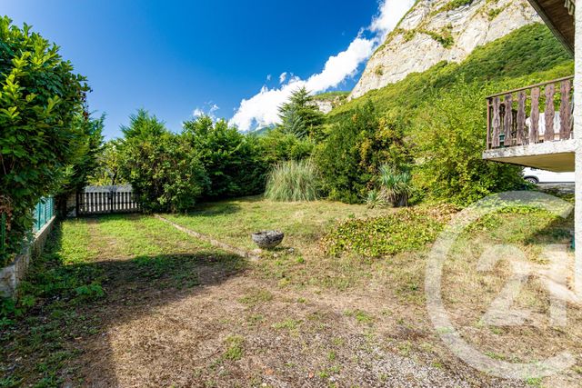 maison à vendre - 4 pièces - 100.0 m2 - CROLLES - 38 - RHONE-ALPES - Century 21 Victor Hugo