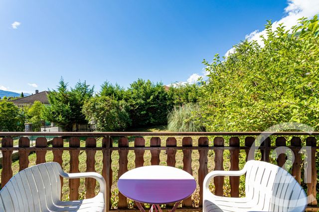 maison à vendre - 4 pièces - 100.0 m2 - CROLLES - 38 - RHONE-ALPES - Century 21 Victor Hugo