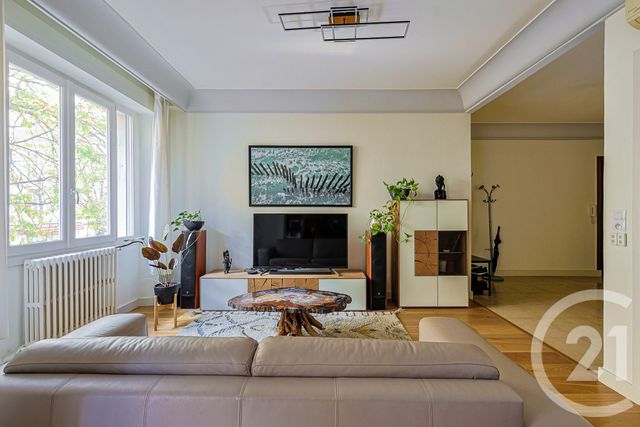 Appartement F4 à vendre - 4 pièces - 124.46 m2 - GRENOBLE - 38 - RHONE-ALPES - Century 21 Victor Hugo