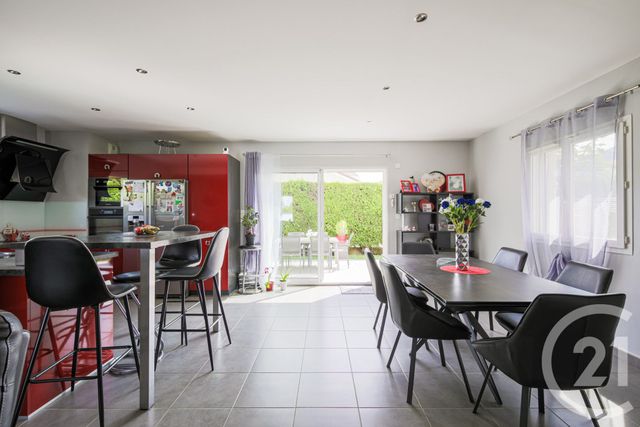 maison à vendre - 5 pièces - 125.0 m2 - SASSENAGE - 38 - RHONE-ALPES - Century 21 Victor Hugo