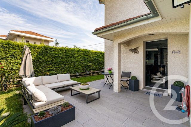 maison à vendre - 5 pièces - 125.0 m2 - SASSENAGE - 38 - RHONE-ALPES - Century 21 Victor Hugo