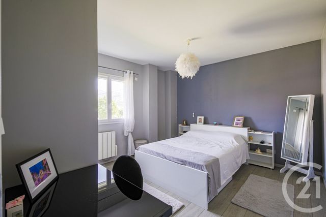 maison à vendre - 5 pièces - 125.0 m2 - SASSENAGE - 38 - RHONE-ALPES - Century 21 Victor Hugo