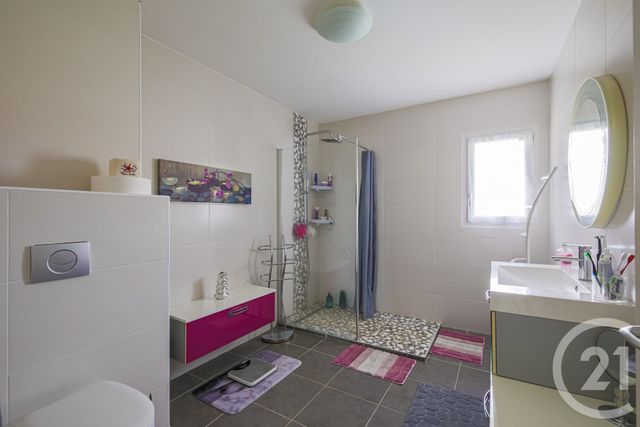 maison à vendre - 5 pièces - 125.0 m2 - SASSENAGE - 38 - RHONE-ALPES - Century 21 Victor Hugo