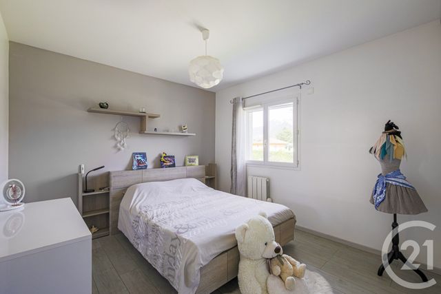 maison à vendre - 5 pièces - 125.0 m2 - SASSENAGE - 38 - RHONE-ALPES - Century 21 Victor Hugo