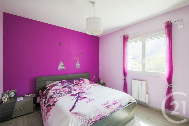 maison à vendre - 5 pièces - 125.0 m2 - SASSENAGE - 38 - RHONE-ALPES - Century 21 Victor Hugo