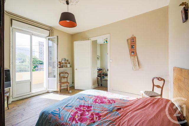 maison à vendre - 8 pièces - 180.0 m2 - GRENOBLE - 38 - RHONE-ALPES - Century 21 Victor Hugo