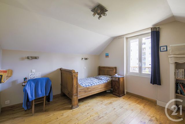 maison à vendre - 8 pièces - 180.0 m2 - GRENOBLE - 38 - RHONE-ALPES - Century 21 Victor Hugo