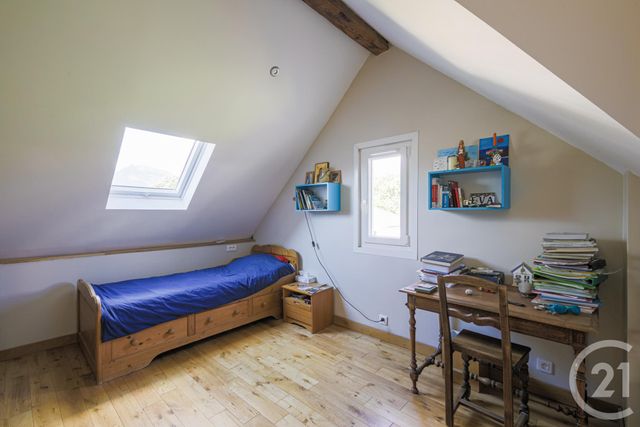 maison à vendre - 8 pièces - 180.0 m2 - GRENOBLE - 38 - RHONE-ALPES - Century 21 Victor Hugo