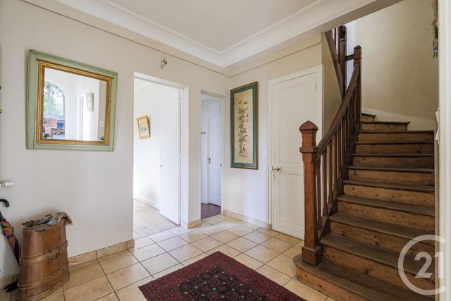 maison à vendre - 8 pièces - 180.0 m2 - GRENOBLE - 38 - RHONE-ALPES - Century 21 Victor Hugo