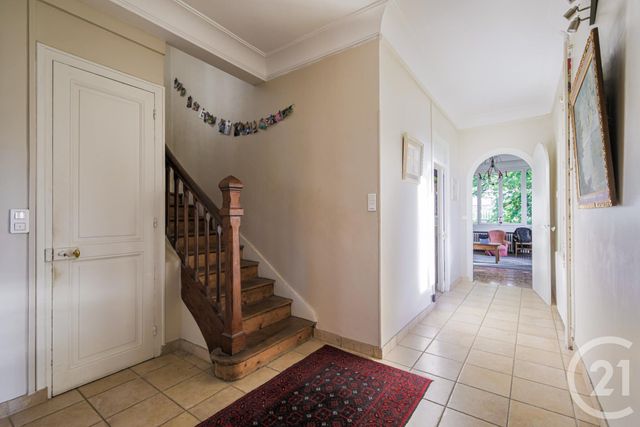 maison à vendre - 8 pièces - 180.0 m2 - GRENOBLE - 38 - RHONE-ALPES - Century 21 Victor Hugo