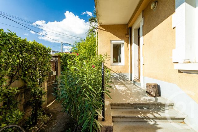 maison à vendre - 8 pièces - 180.0 m2 - GRENOBLE - 38 - RHONE-ALPES - Century 21 Victor Hugo