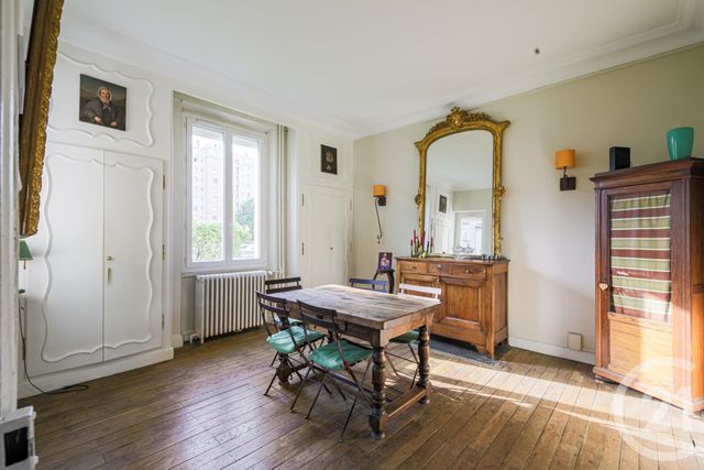 maison à vendre - 8 pièces - 180.0 m2 - GRENOBLE - 38 - RHONE-ALPES - Century 21 Victor Hugo