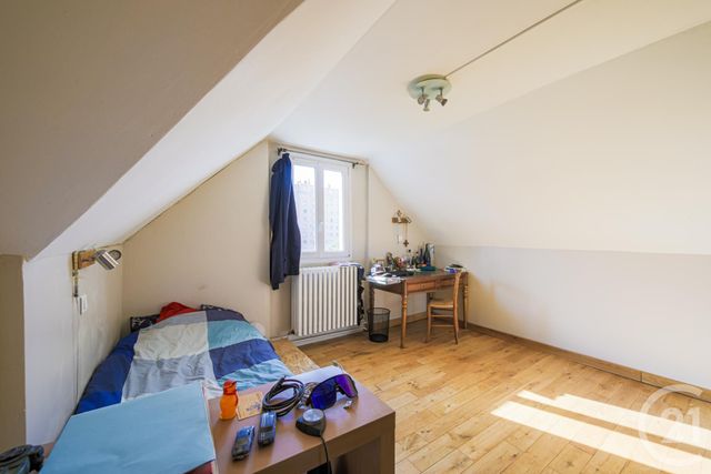 maison à vendre - 8 pièces - 180.0 m2 - GRENOBLE - 38 - RHONE-ALPES - Century 21 Victor Hugo