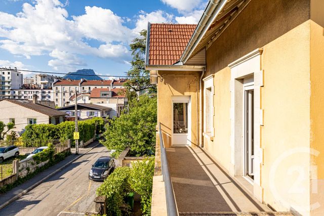 maison à vendre - 8 pièces - 180.0 m2 - GRENOBLE - 38 - RHONE-ALPES - Century 21 Victor Hugo