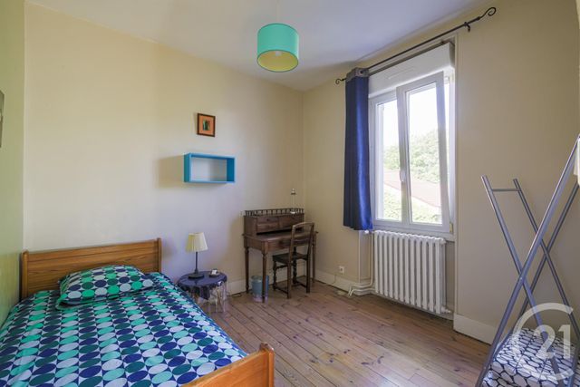 maison à vendre - 8 pièces - 180.0 m2 - GRENOBLE - 38 - RHONE-ALPES - Century 21 Victor Hugo