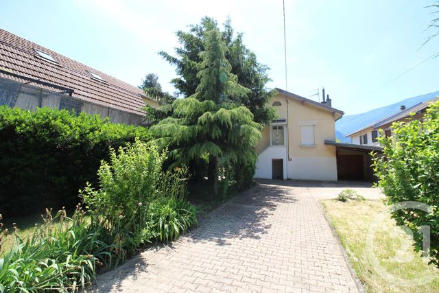 maison - ST EGREVE - 38