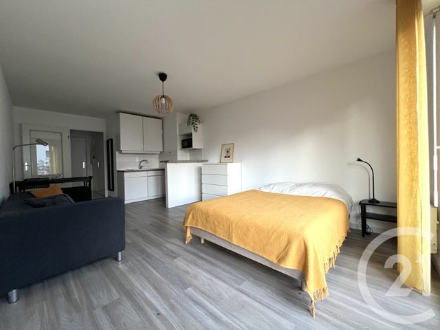 Appartement Studio à louer GRENOBLE