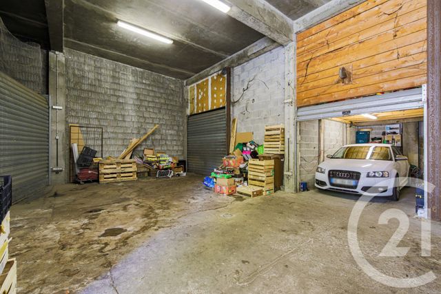 Appartement à vendre - 3 pièces - 62.26 m2 - GRENOBLE - 38 - RHONE-ALPES - Century 21 Victor Hugo