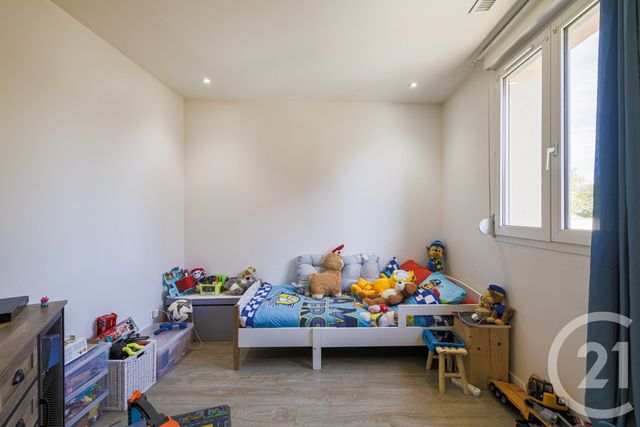 Appartement à vendre - 3 pièces - 62.26 m2 - GRENOBLE - 38 - RHONE-ALPES - Century 21 Victor Hugo