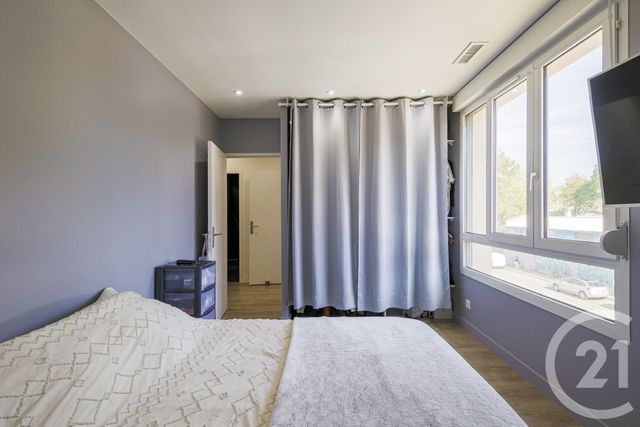 Appartement à vendre - 3 pièces - 62.26 m2 - GRENOBLE - 38 - RHONE-ALPES - Century 21 Victor Hugo