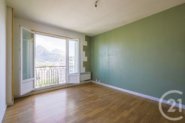 Appartement T2 à vendre - 2 pièces - 58.0 m2 - GRENOBLE - 38 - RHONE-ALPES - Century 21 Victor Hugo