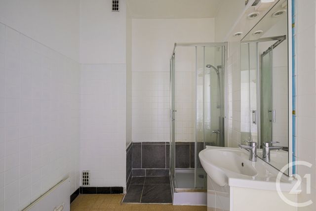 Appartement T2 à vendre - 2 pièces - 58.0 m2 - GRENOBLE - 38 - RHONE-ALPES - Century 21 Victor Hugo