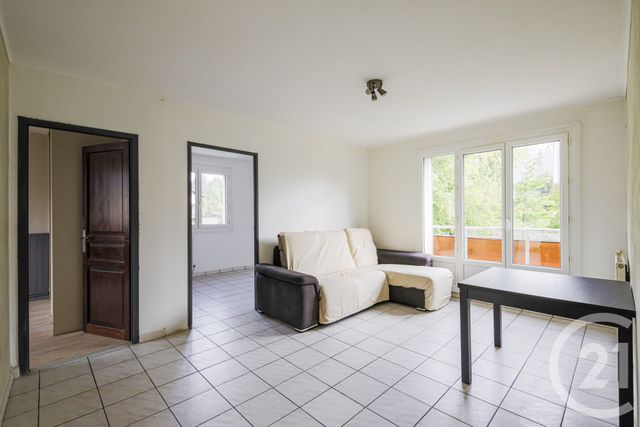 appartement - FONTAINE - 38