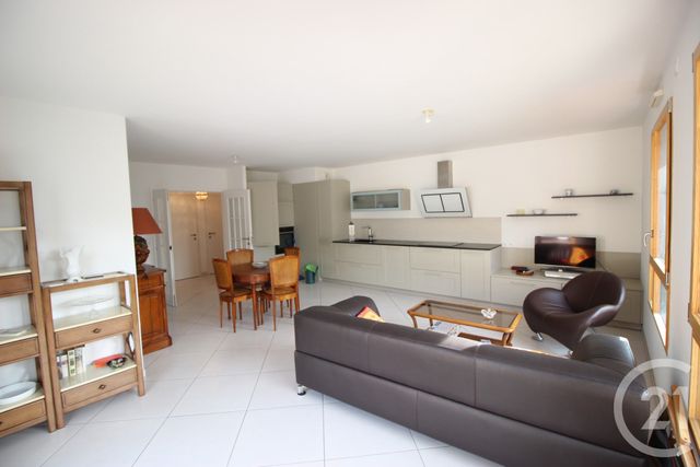 Appartement F4 à vendre - 4 pièces - 97.45 m2 - SEYSSINS - 38 - RHONE-ALPES - Century 21 Victor Hugo