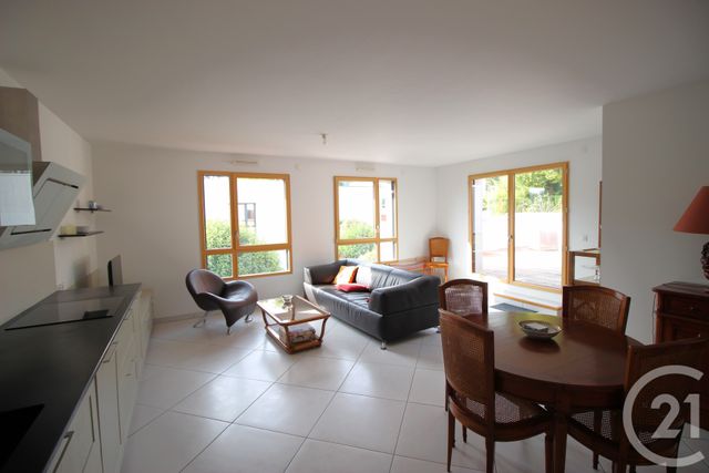 Appartement F4 à vendre - 4 pièces - 97.45 m2 - SEYSSINS - 38 - RHONE-ALPES - Century 21 Victor Hugo