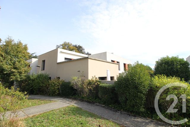 Appartement F4 à vendre - 4 pièces - 97.45 m2 - SEYSSINS - 38 - RHONE-ALPES - Century 21 Victor Hugo