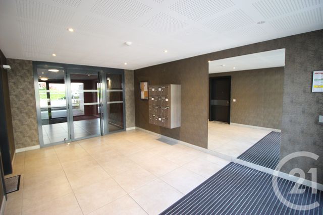 Appartement F4 à vendre - 4 pièces - 97.45 m2 - SEYSSINS - 38 - RHONE-ALPES - Century 21 Victor Hugo