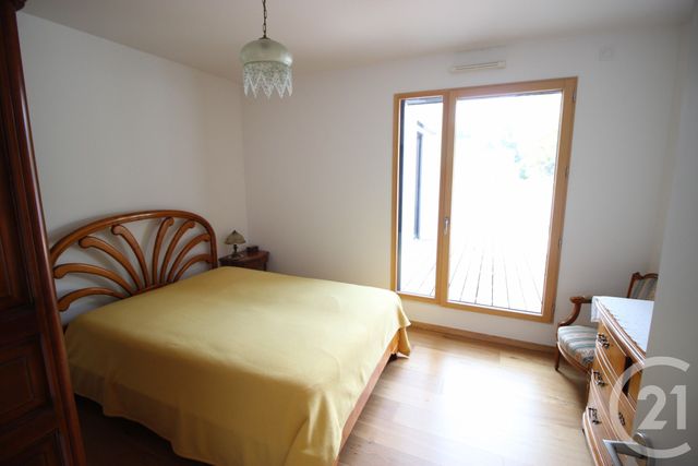 Appartement F4 à vendre - 4 pièces - 97.45 m2 - SEYSSINS - 38 - RHONE-ALPES - Century 21 Victor Hugo