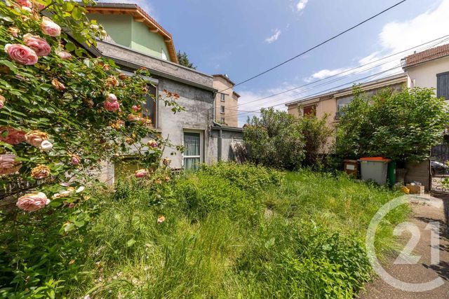 maison à vendre - 5 pièces - 195.0 m2 - GRENOBLE - 38 - RHONE-ALPES - Century 21 Victor Hugo