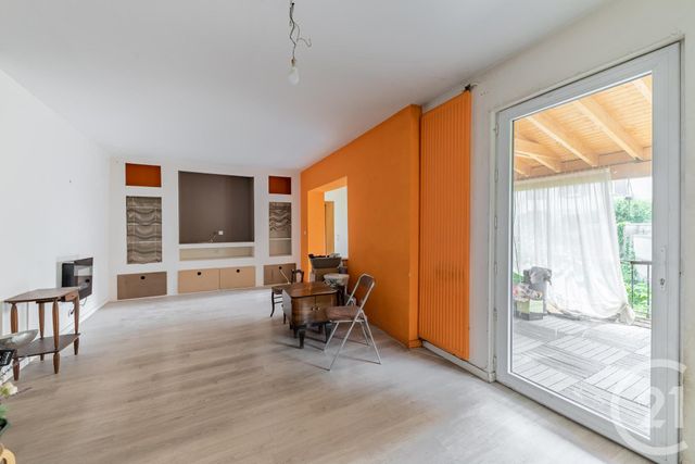 maison à vendre - 5 pièces - 195.0 m2 - GRENOBLE - 38 - RHONE-ALPES - Century 21 Victor Hugo