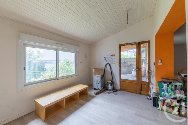 maison à vendre - 5 pièces - 195.0 m2 - GRENOBLE - 38 - RHONE-ALPES - Century 21 Victor Hugo