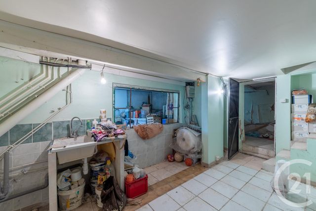 maison à vendre - 5 pièces - 195.0 m2 - GRENOBLE - 38 - RHONE-ALPES - Century 21 Victor Hugo