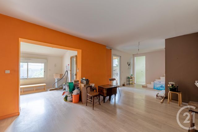 maison à vendre - 5 pièces - 195.0 m2 - GRENOBLE - 38 - RHONE-ALPES - Century 21 Victor Hugo
