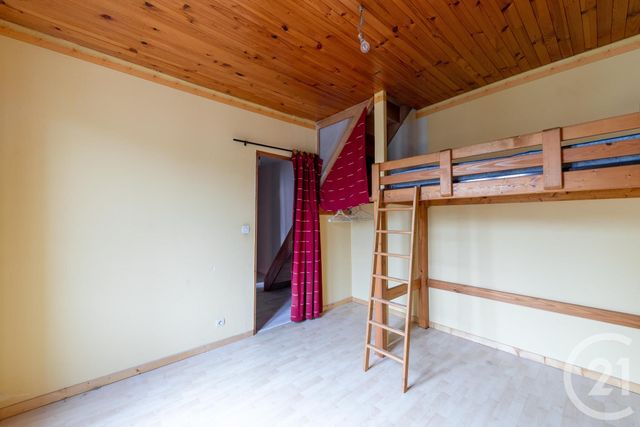 maison à vendre - 5 pièces - 195.0 m2 - GRENOBLE - 38 - RHONE-ALPES - Century 21 Victor Hugo