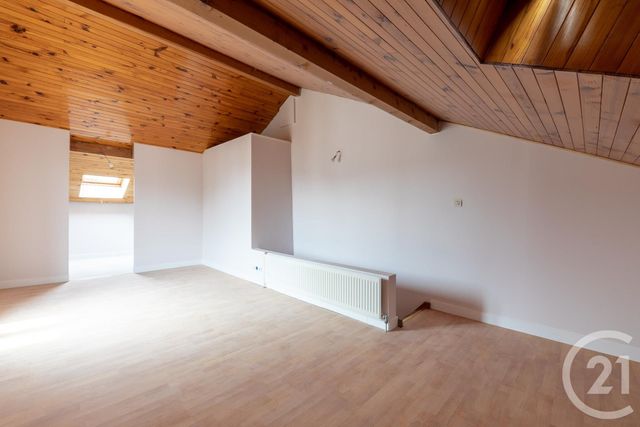 maison à vendre - 5 pièces - 195.0 m2 - GRENOBLE - 38 - RHONE-ALPES - Century 21 Victor Hugo