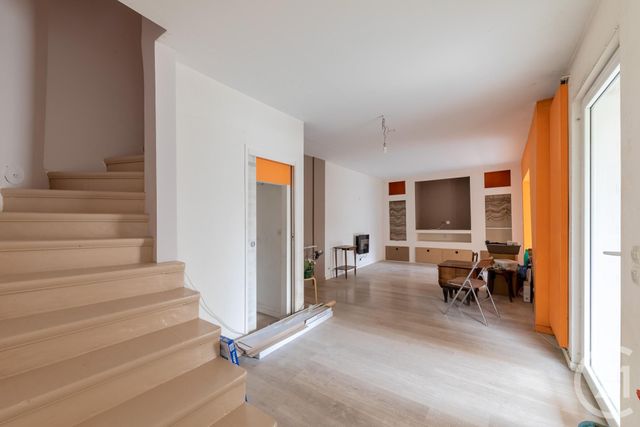 maison à vendre - 5 pièces - 195.0 m2 - GRENOBLE - 38 - RHONE-ALPES - Century 21 Victor Hugo