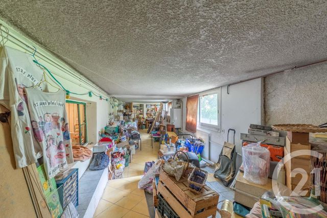 maison à vendre - 5 pièces - 195.0 m2 - GRENOBLE - 38 - RHONE-ALPES - Century 21 Victor Hugo