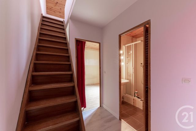 maison à vendre - 5 pièces - 195.0 m2 - GRENOBLE - 38 - RHONE-ALPES - Century 21 Victor Hugo