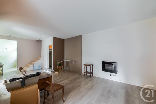 maison à vendre - 5 pièces - 195.0 m2 - GRENOBLE - 38 - RHONE-ALPES - Century 21 Victor Hugo