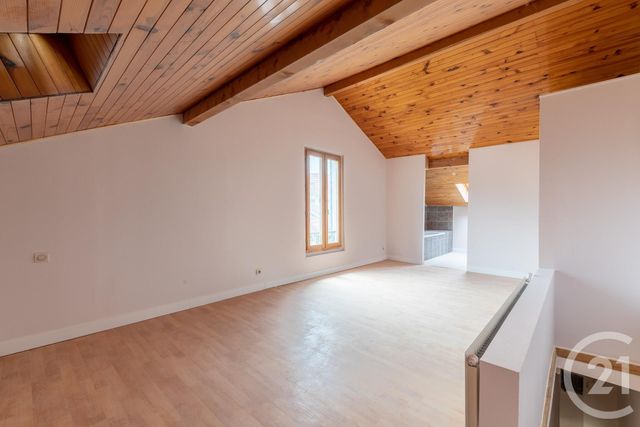 maison à vendre - 5 pièces - 195.0 m2 - GRENOBLE - 38 - RHONE-ALPES - Century 21 Victor Hugo