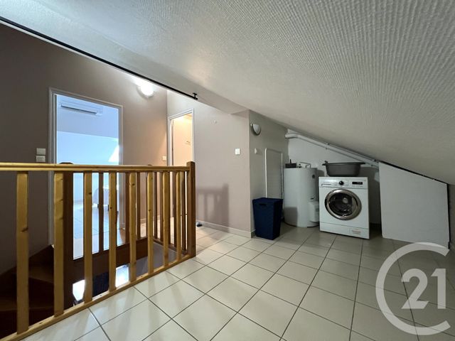 Appartement T2 à louer - 2 pièces - 57.05 m2 - GRENOBLE - 38 - RHONE-ALPES - Century 21 Victor Hugo