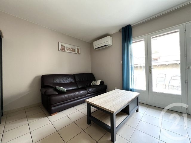 Appartement T2 à louer - 2 pièces - 57.05 m2 - GRENOBLE - 38 - RHONE-ALPES - Century 21 Victor Hugo