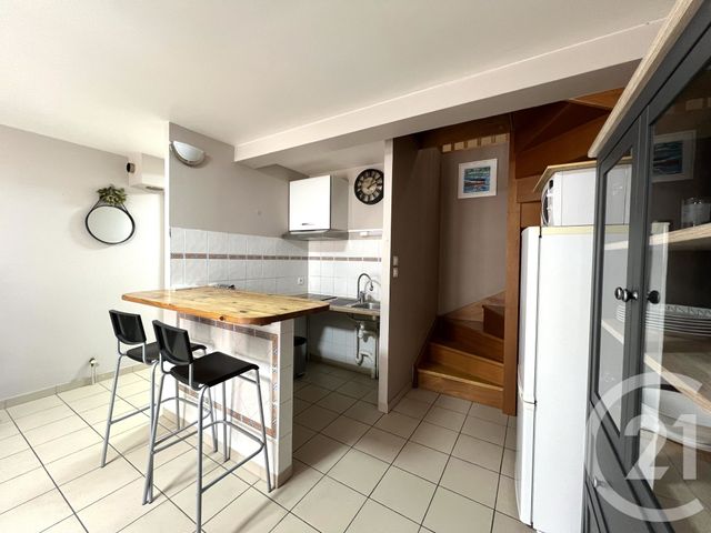 Appartement T2 à louer - 2 pièces - 57.05 m2 - GRENOBLE - 38 - RHONE-ALPES - Century 21 Victor Hugo