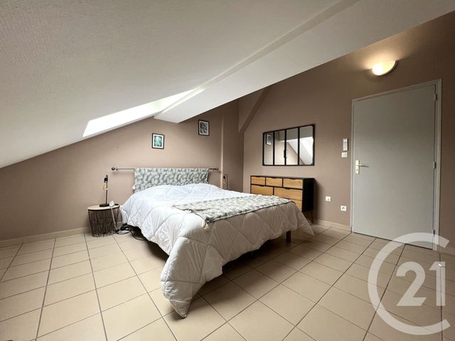 Appartement T2 à louer - 2 pièces - 57.05 m2 - GRENOBLE - 38 - RHONE-ALPES - Century 21 Victor Hugo